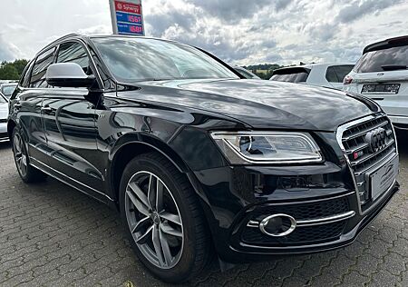 Audi SQ5 3.0 TDI Competition Quattro*XENON*ALCANTARA*