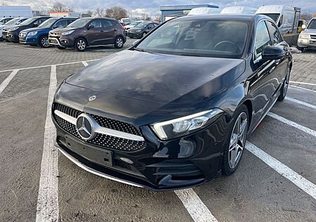 Mercedes-Benz A 180 /AMG-Line/LED/Automatik