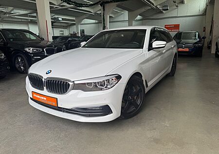 BMW 530 d Sport Line LED LEDER - 9000