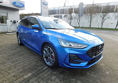 Ford Focus ST-Line X Autom. ACC/Bliss/Sync IV
