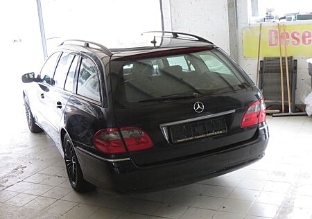 Mercedes-Benz E 200 T-Modell T Kompressor Elegance
