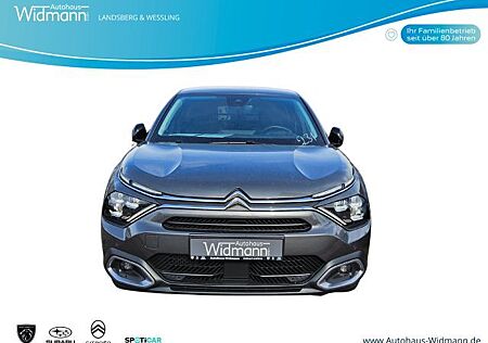 Citroën C4 PureTech 130 Stop&Start EAT8 MAX Kälte Navi