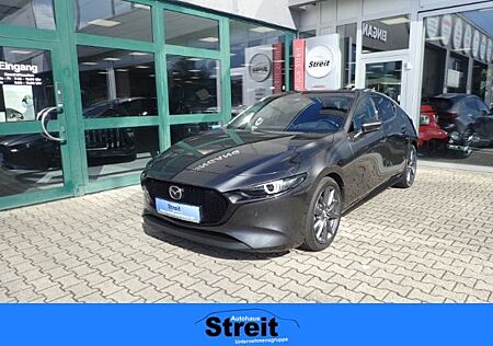 Mazda 3 Selection SKYACTIV-G 2.0 M-Hybrid HUD Navi 360