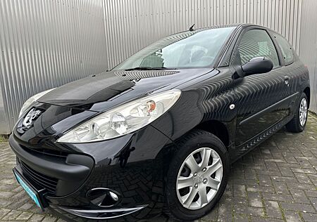 Peugeot 206 1.1l Klimaanlage HU/AU neu Top Zustand