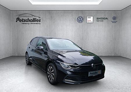 VW Golf Volkswagen Life 1,0 TSI 81 kW 6-Gang
