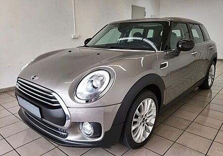 Mini One Clubman