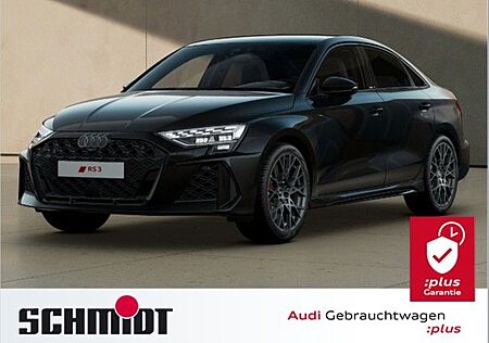 Audi RS3 Limousine Matrix LED Pano SONOS RS-rot+ LM19