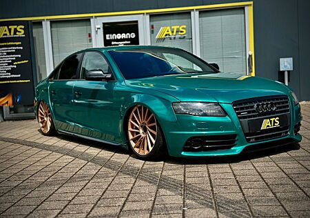 Audi A4 2.0 TDI Quattro S-line Airlift Performance