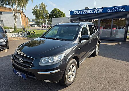 Hyundai Santa Fe 2.2 CRDi GLS