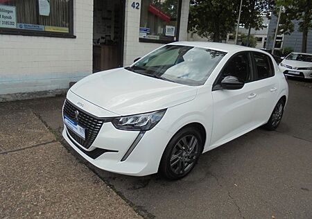 Peugeot 208 Active Pack"NAVI-AUTOMATIK-120TKM"