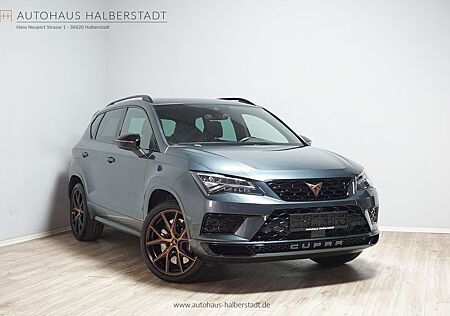 Cupra Ateca 4Drive Brembo/Beats/Pano/Black/Keyless