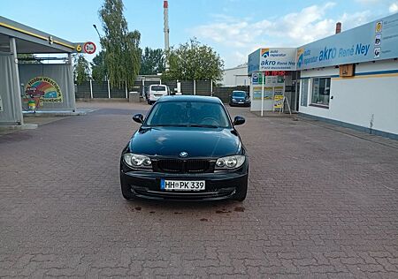 BMW 116i -