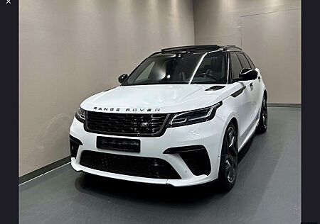 Land Rover Range Rover Velar 5.0 V8 P550 SVAutobiograph...