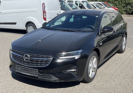 Opel Insignia SW CDTI Business-Premium/LED/KAM/ Navi
