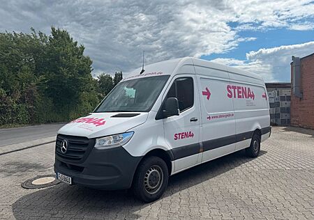 Mercedes-Benz Sprinter III Kasten 314 CDI L3/H2