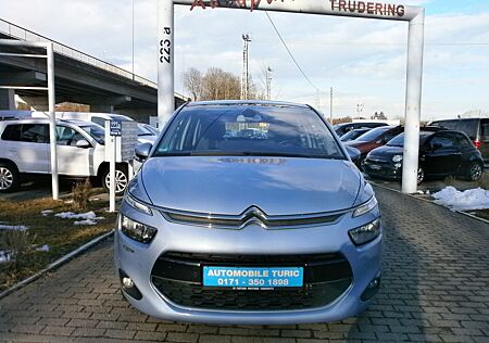 Citroën C4 Picasso /Spacetourer Intensive