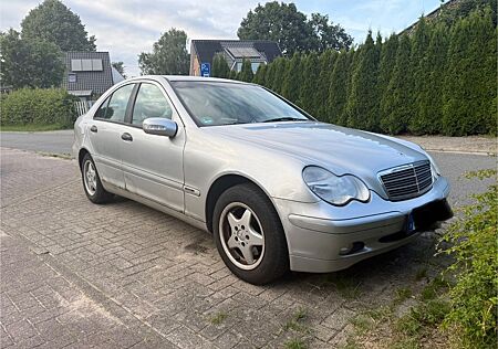 Mercedes-Benz C 180 CLASSIC Classic
