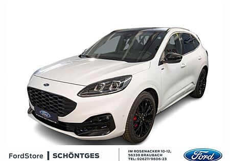 Ford Kuga 1.5i ST-Line X Navi Matrix-LED HUD ACC BLIS