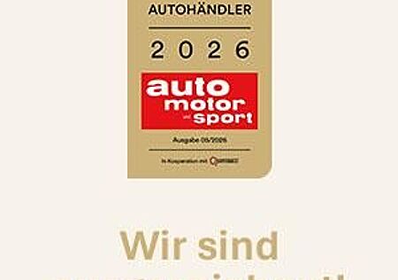 Mercedes-Benz GLC 63 AMG 4Matic Leder*AMG Styling Paket*Night
