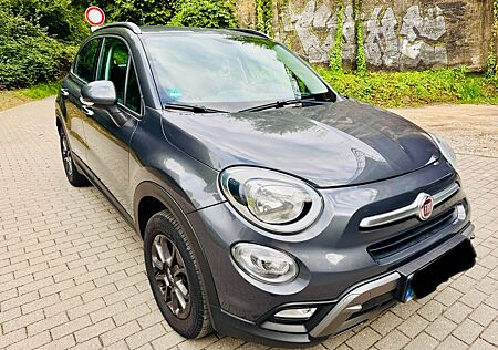 Fiat 500X 1.4 MultiAir 103kW POP STAR S&S 4x2 POP...