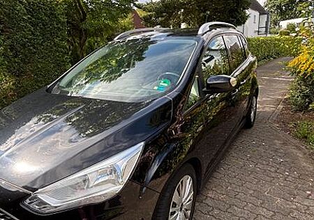Ford Grand C-Max 1,0 EcoBoost 74kW Business Editi...