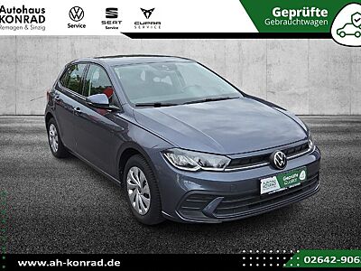 Volkswagen Polo VI TSI DSG Life+IQ Drive+Park&Comfort