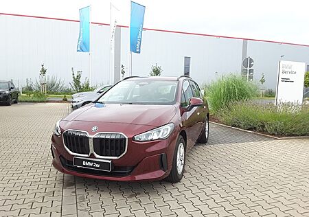 BMW 216i ,Ac.Tou,Autom,LED,DAB,Navi.AU,LRH,DWA,RFK