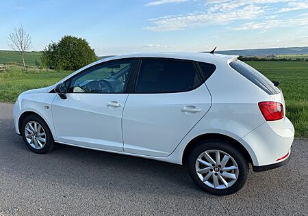 Seat Ibiza 1.4 16V Sport Sport