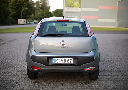 Fiat Punto 1.2 8V POP POP
