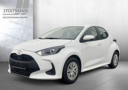 Toyota Yaris Hybrid 1.5 VVT-i Comfort