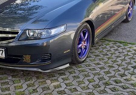 Honda Accord 2.0 Sport Sport