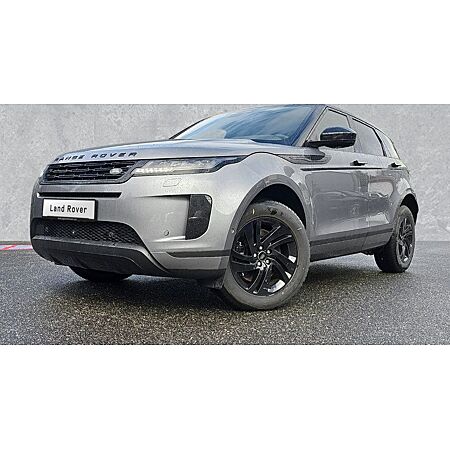 Land Rover Range Rover Evoque leasen