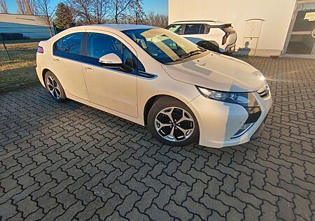 Opel Ampera ePionier Edition ePionier Edition