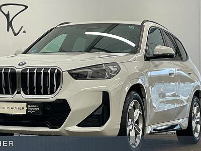 BMW X1 sDrive20i A M-Sport AHK LCPro HUD ACC 360°