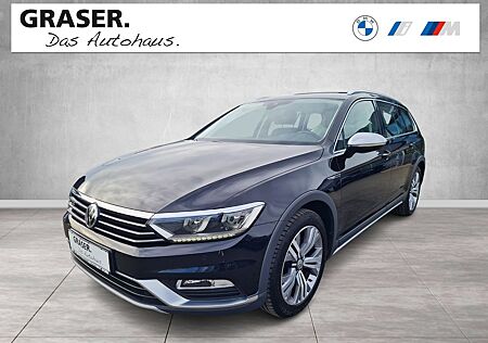 VW Passat Alltrack Volkswagen NUR HÄNDLER/EXPORT