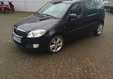 Skoda Roomster 1.4 16V Comfort Comfort