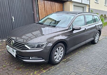 VW Passat Variant Volkswagen 1.4 TSI ACT Comfortline Varia...