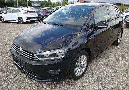 VW Golf Sportsvan Volkswagen VII Lounge Standheizung/PDCv.+h.