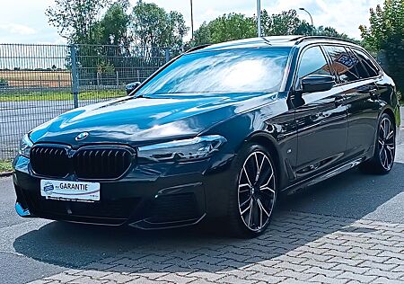 BMW 530 d Aut. Touring xDrive *M Sport*