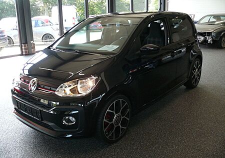 VW Up Volkswagen ! GTI Kamera PDC Sitzheizung Scheckheft