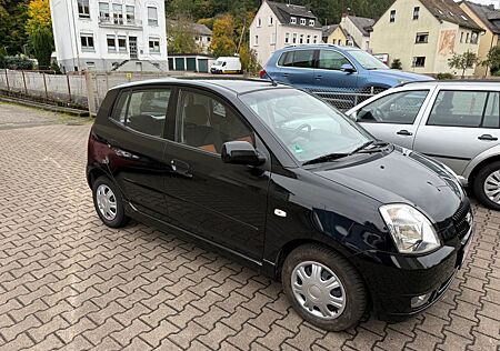 Kia Picanto 1.1 EX, 118000 km, Tüv 08/26, Alu, Klima