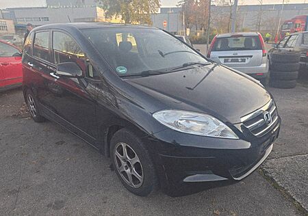 Honda FR-V 1.7 Basis