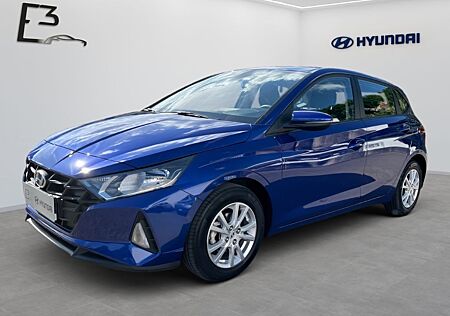 Hyundai i20 1.2 5-MT Select Funktionspaket