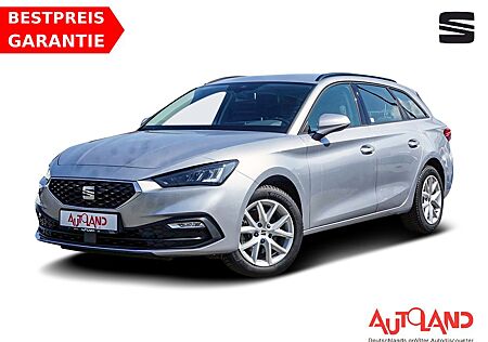 Seat Leon Sportstourer 1.5 TSI Style OPF LED Navi PDC