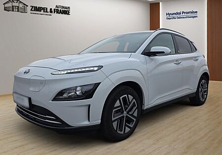 Hyundai Kona Elektro Edition 30plus Sitzheizung, Klimaau