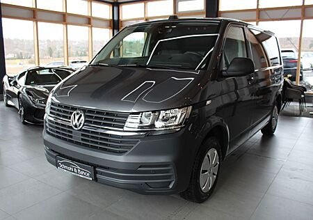 VW T6 Transporter Volkswagen T6.1 Transporter 2.0 TDI DSG Kasten FWD
