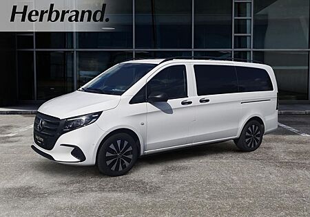 Mercedes-Benz Vito 116 CDI Tourer PRO 9G*Standh*Liegep*LED*AHK