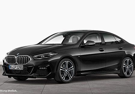 BMW 218i Gran Coupé M Sport HiFi DAB LED WLAN Shz