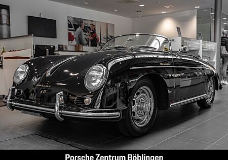 Porsche 356 A Speedster Matching Numbers Hardtop USA