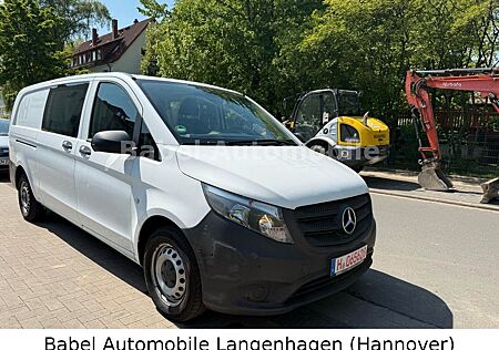 Mercedes-Benz Vito Mixto114/116 CDI,119 CDI/6 S./Extralang/AHK